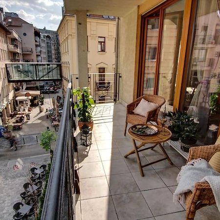 Grand Adventure In Budapest Exterior photo